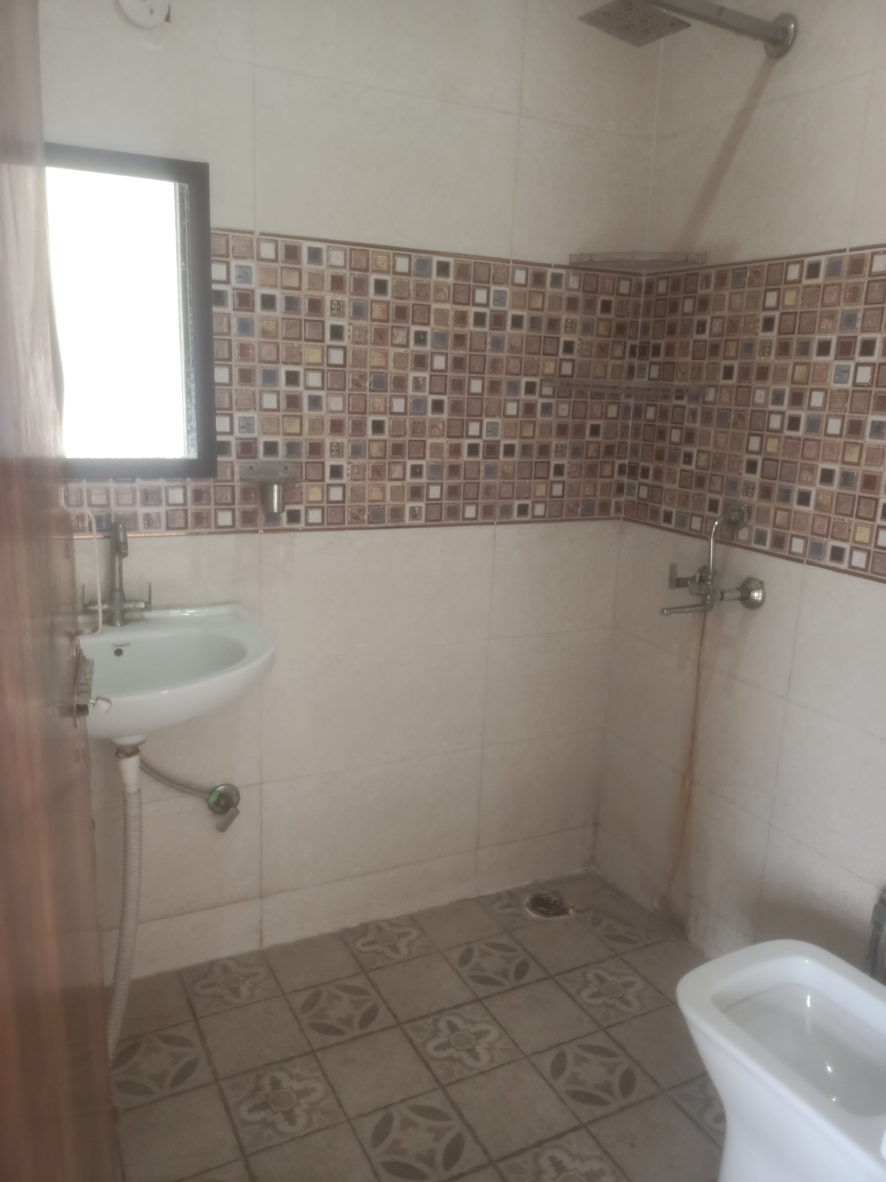 3 BHK Builder Floor For Rent in Vasant Kunj Enclave