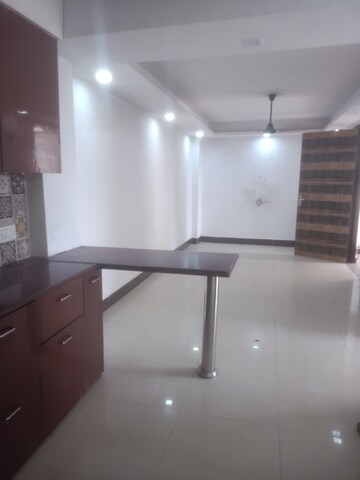Kitchen in 3 BHK Builder Floor at Vasant Kunj Enclave – for Rent