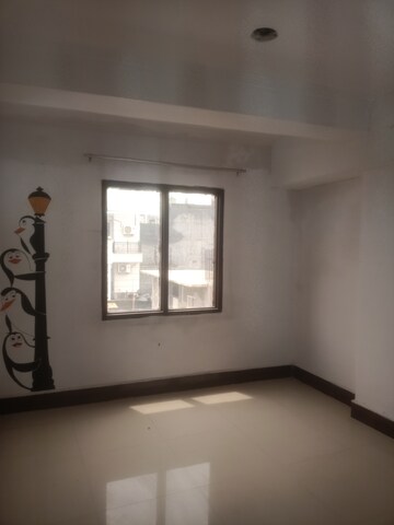 Room in 3 BHK Builder Floor at Vasant Kunj Enclave – for Rent