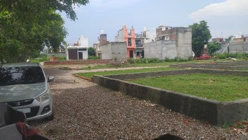  Plot – Exterior View View at Parthala Khanjarpur - for Sale