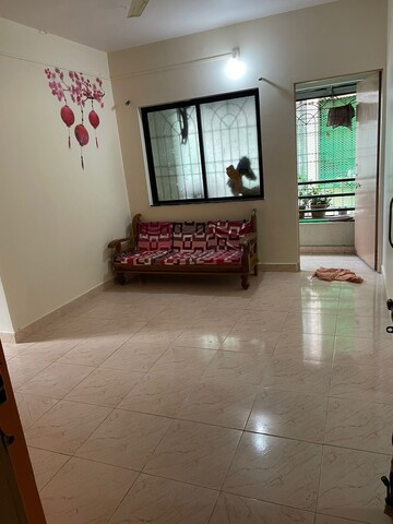 2 BHK Apartment For Sale in Rahi Homes, Dhanori