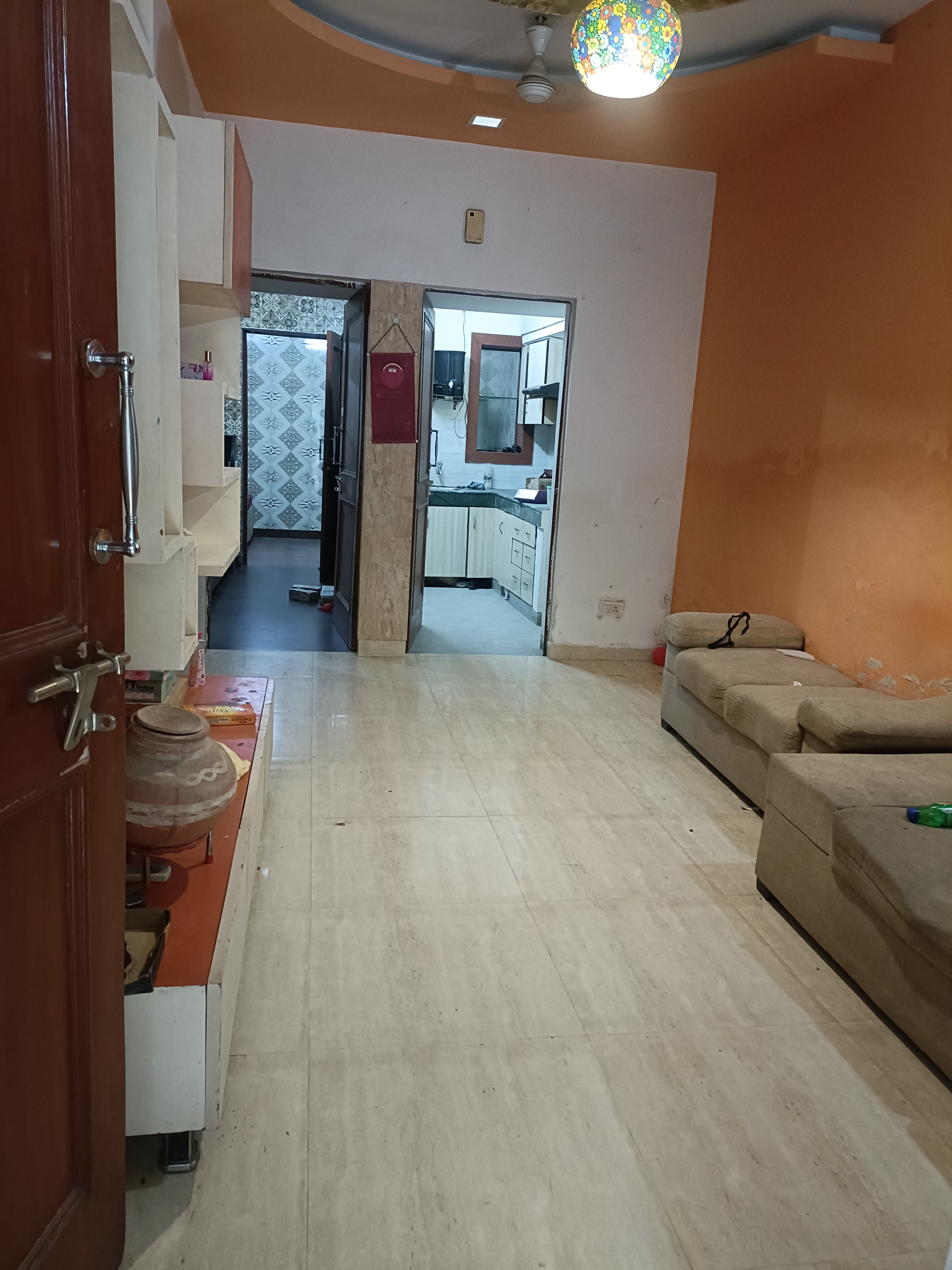 2 BHK Builder Floor For Sale in Sector 52