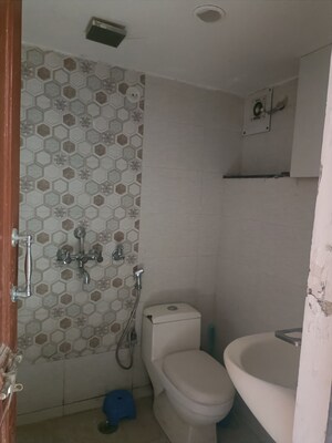 Bathroom in 2 BHK Builder Floor at Sector 52 – for Sale