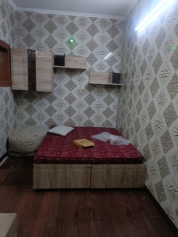 1 BHK Builder Floor for Sale in Sector 52, Gurgaon