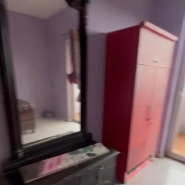 Bedroom in 2 BHK Apartment at GLS Arawali Homes Phase 2, Sohna Sector 4 – for Rent