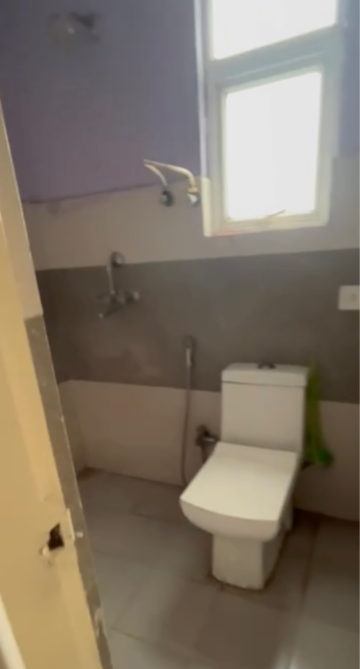 Kitchen in 2 BHK Apartment at GLS Arawali Homes Phase 2, Sohna Sector 4 – for Rent