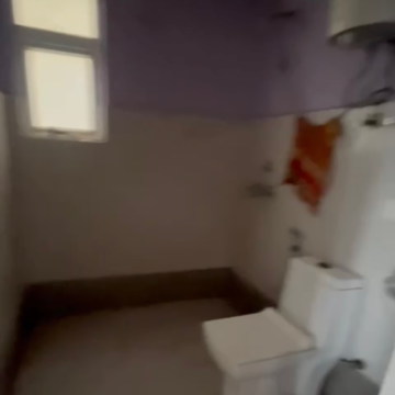 Bathroom in 2 BHK Apartment at GLS Arawali Homes Phase 2, Sohna Sector 4 – for Rent