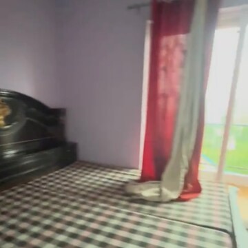 Staircase in 2 BHK Apartment at GLS Arawali Homes Phase 2, Sohna Sector 4 – for Rent