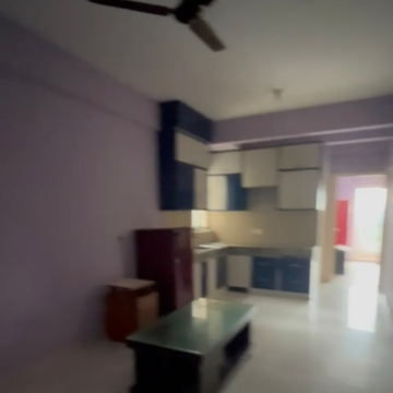 Kitchen in 2 BHK Apartment at GLS Arawali Homes Phase 2, Sohna Sector 4 – for Rent