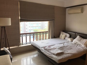 Bedroom in 2 BHK Apartment at Monisha CHS Bandra West, Bandra West – for Rent