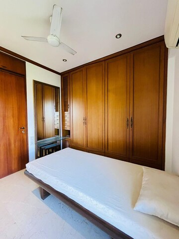 Bedroom in 2 BHK Apartment at Monisha CHS Bandra West, Bandra West – for Rent