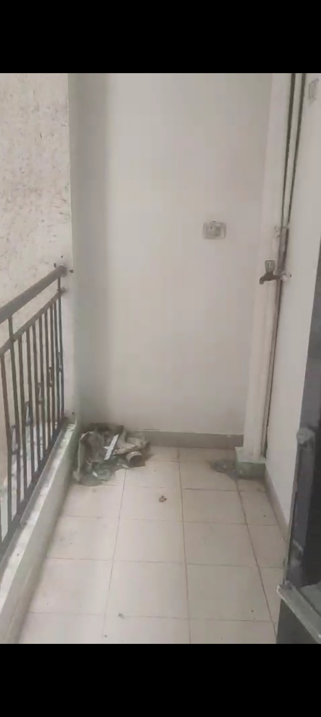 2 BHK Apartment For Rent in Ajnara Integrity