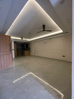 4 BHK Builder Floor For Sale in Freedom Fighters Enclave