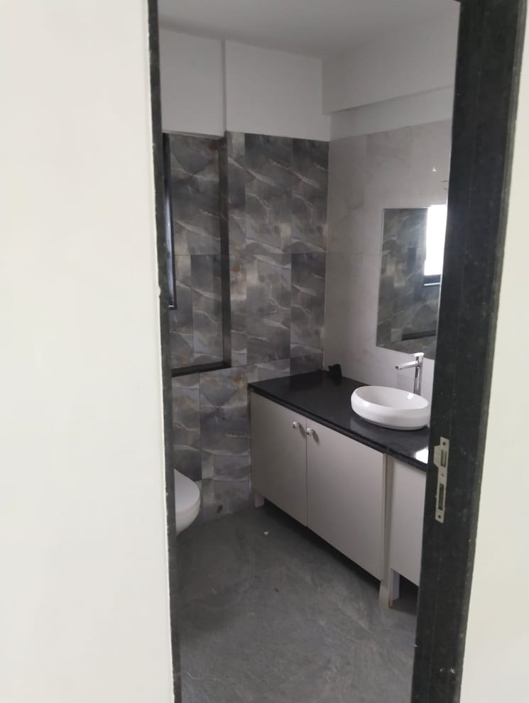 Bathroom, akshay-amardeep 4 Bedroom 1287 Sq.Ft. Apartment In Chembur Mumbai 9077003