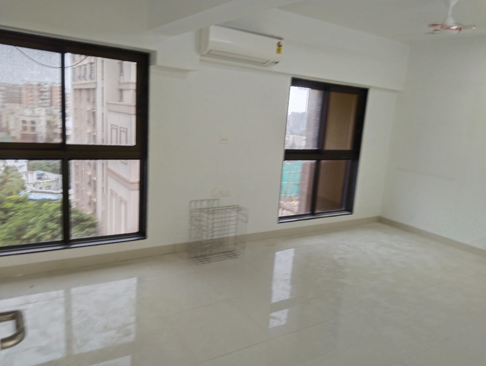 4 BHK Apartment For Rent in Akshay Amardeep