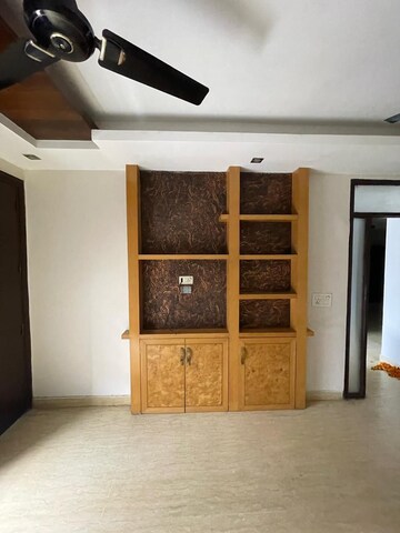 Living Room in 4 BHK Builder Floor at Rajouri Garden – for Rent