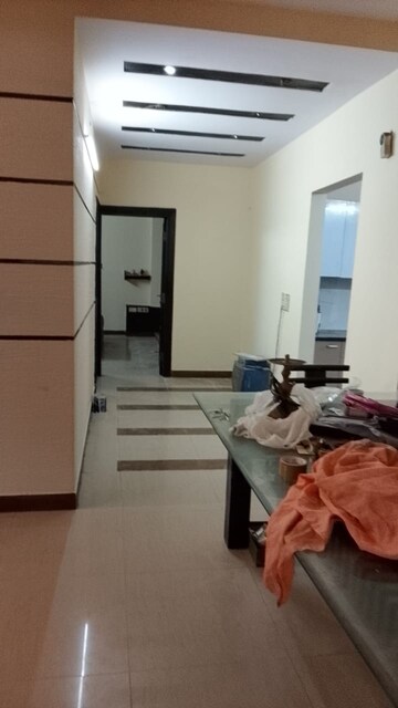 Team Area in 4 BHK Builder Floor at Rajouri Garden – for Rent