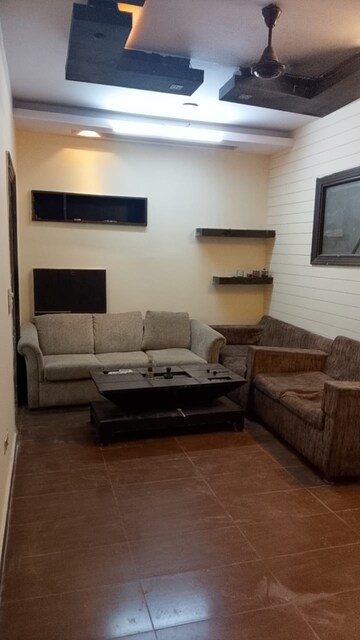4 BHK Builder Floor For Rent in Rajouri Garden