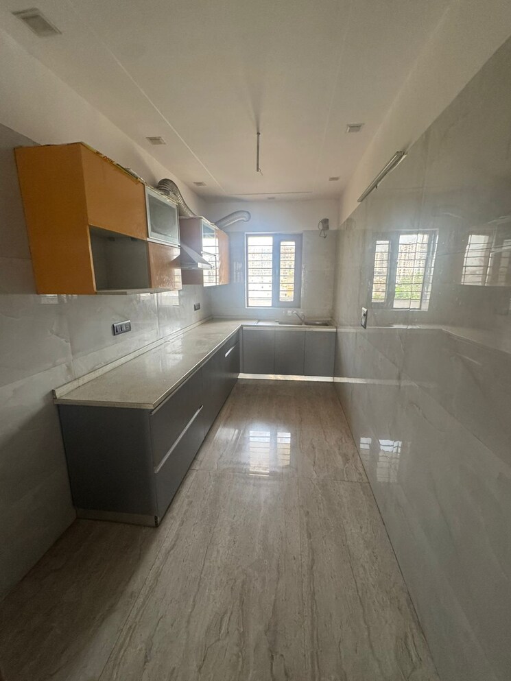 Kitchen, rps-palms 3 Bedroom 165 Sq.Yd. Builder Floor In Sector 88 Faridabad 9077028