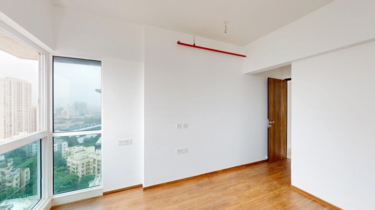 Room, ashapura-f-residences 3 Bedroom 1011 Sq.Ft. Apartment In Malad East Mumbai 9077023