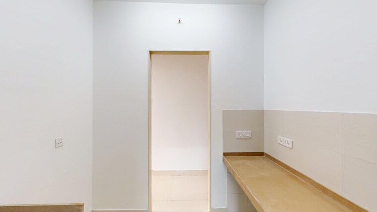 Room, ashapura-f-residences 3 Bedroom 1011 Sq.Ft. Apartment In Malad East Mumbai 9077023