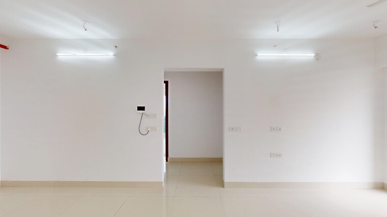 Room, ashapura-f-residences 3 Bedroom 1011 Sq.Ft. Apartment In Malad East Mumbai 9077023