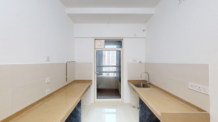 Kitchen, ashapura-f-residences 3 Bedroom 1011 Sq.Ft. Apartment In Malad East Mumbai 9077023