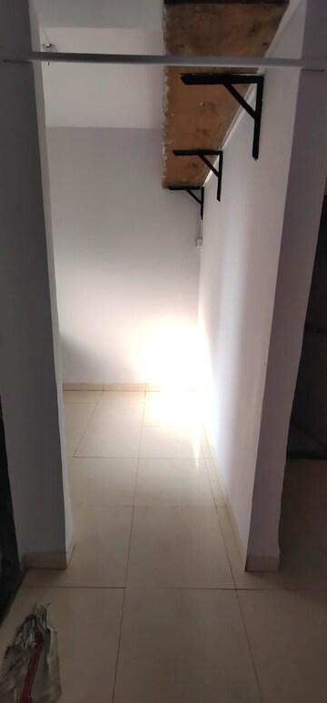 Building Lobby in 1 RK Apartment at Sankalp Raghu Anand CHS, Panch Pakhadi – for Rent