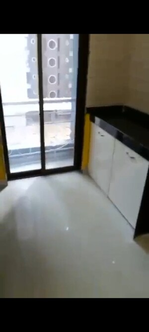 Room in 1 BHK Apartment at Skyline Pearl, Kharghar – for Sale