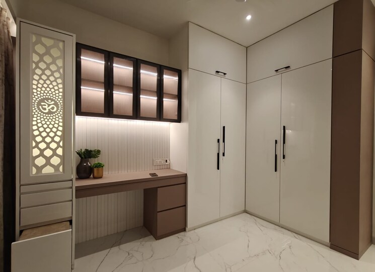 Room, dosti-eastern-bay 2 Bedroom 673 Sq.Ft. Apartment In Wadala Mumbai 9077024