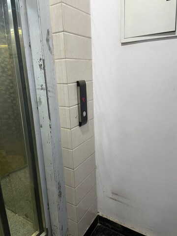 Bathroom in 2 BHK Builder Floor at Tagore Garden – for Rent