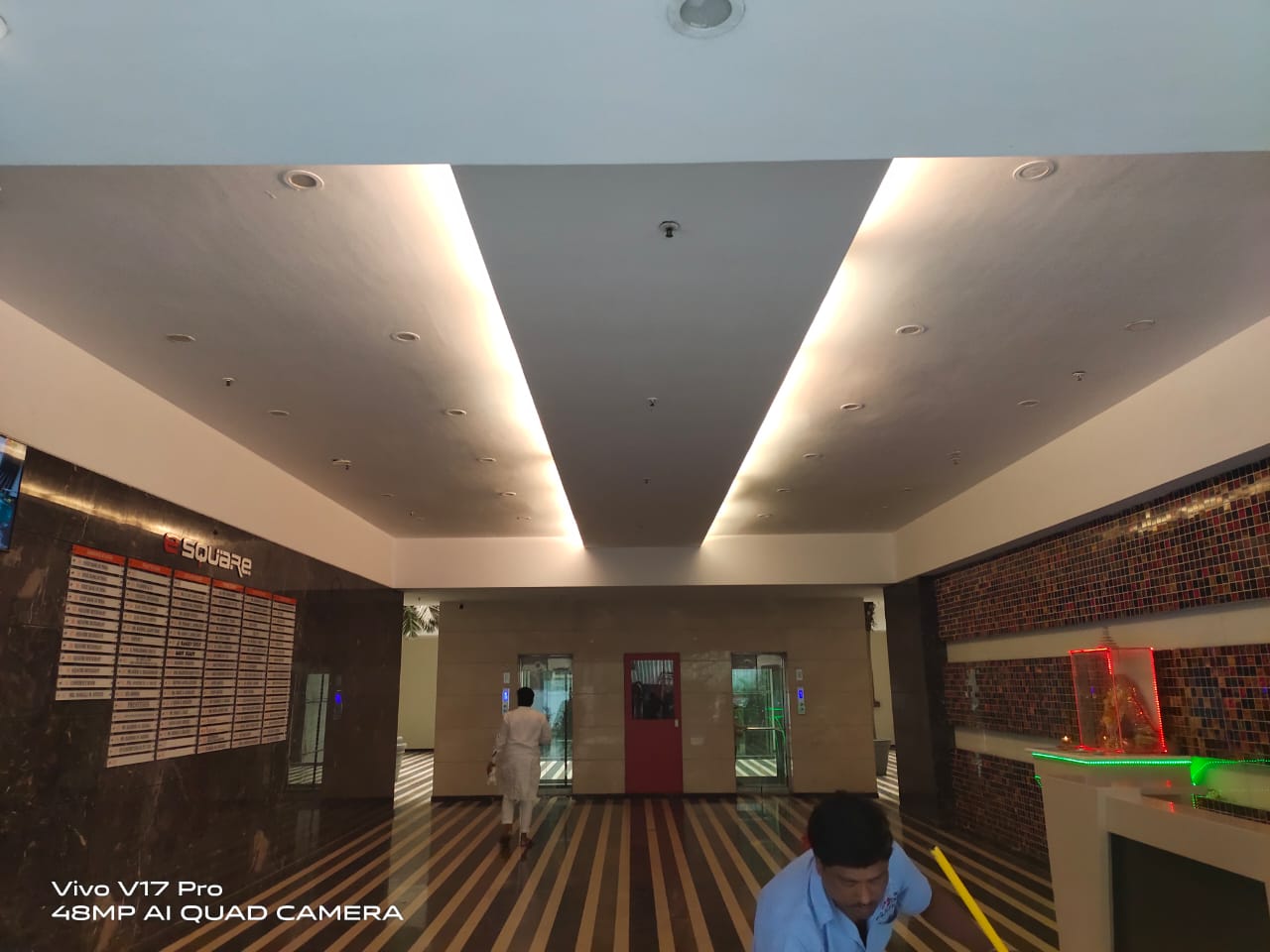 Office Space For Rent in Vile Parle East