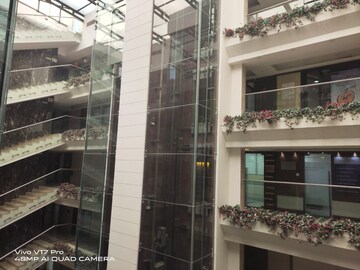  Office Space – Exterior View View at Vile Parle East - for Rent