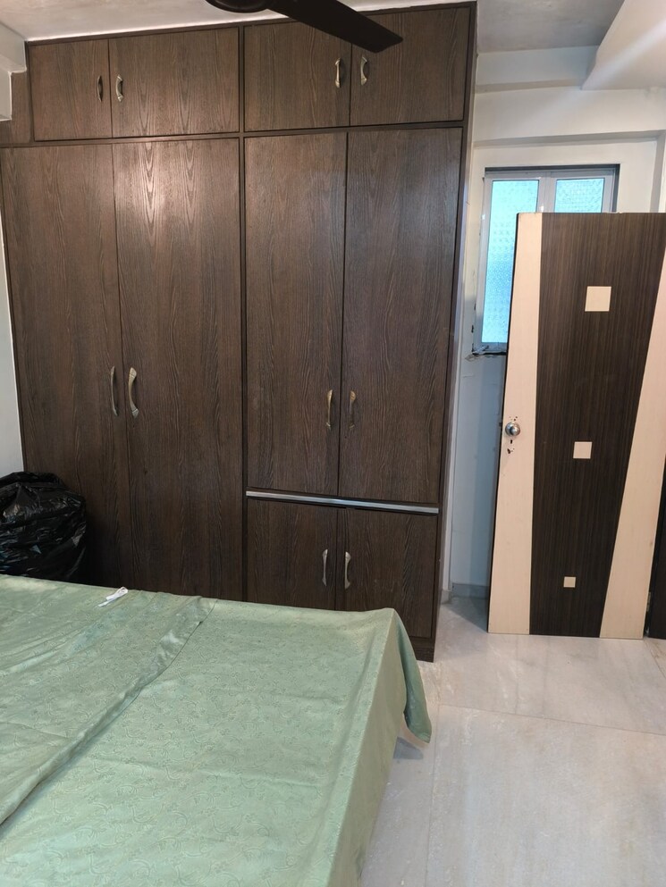 Bedroom, sunrise-chs-bandra 1 Bedroom 450 Sq.Ft. Apartment In Bandra West Mumbai 9077038