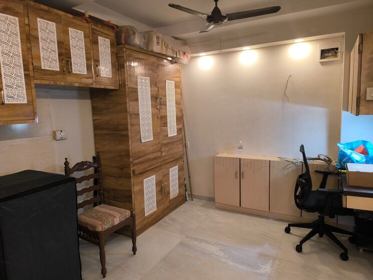 Living Room, sunrise-chs-bandra 1 Bedroom 450 Sq.Ft. Apartment In Bandra West Mumbai 9077038