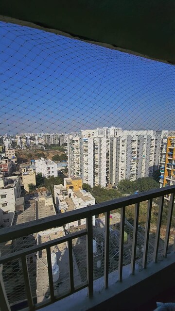 2 BHK Apartment For Rent in Kolte Patil Ivy Estate Nia, Wagholi