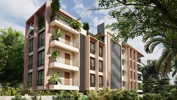 1 BHK Apartment For Sale in Marra