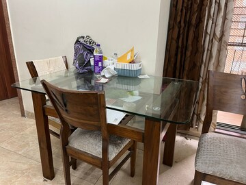 Team Area in 2 BHK Apartment at Valley Shilp, Kharghar Sector 36 – for Rent