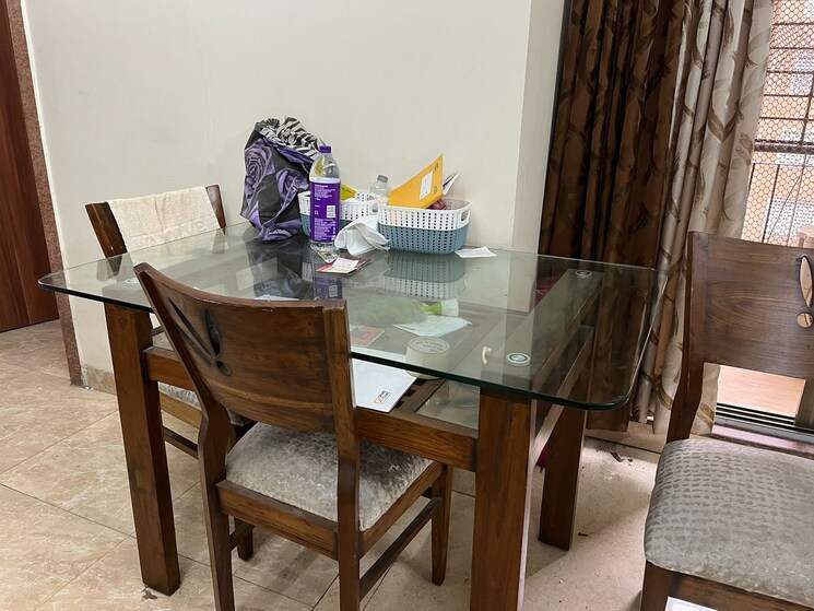 Team Area, valley-shilp 2 Bedroom 1050 Sq.Ft. Apartment In Kharghar Sector 36 Navi Mumbai 9077061