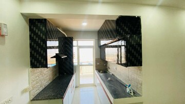 Kitchen in 2 BHK Apartment at Suncity Avenue 76, Sector 76 – for Rent
