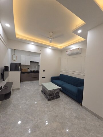 2 BHK Builder Floor For Rent in Sector 43