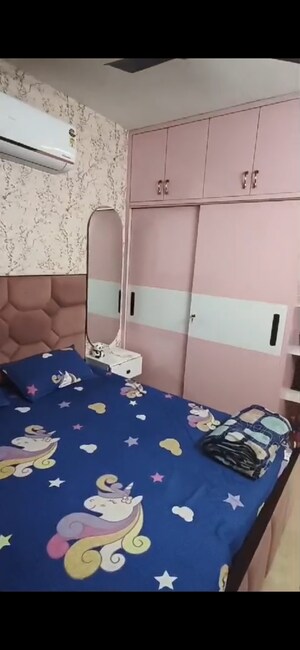 Team Area in 3 BHK Builder Floor at Signature Global Park 4 and 5, Sohna Sector 36 – for Sale