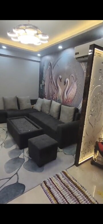 3 BHK Builder Floor For Sale in Signature Global Park 4 and 5, Sohna Sector 36