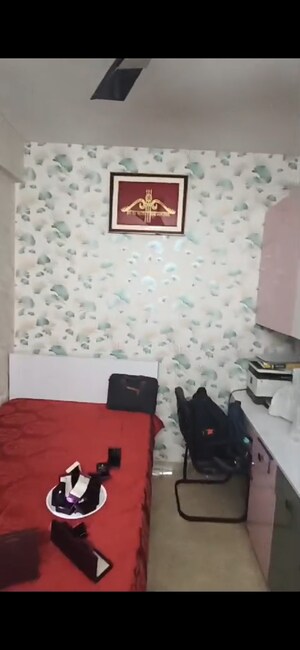 Team Area in 3 BHK Builder Floor at Signature Global Park 4 and 5, Sohna Sector 36 – for Sale