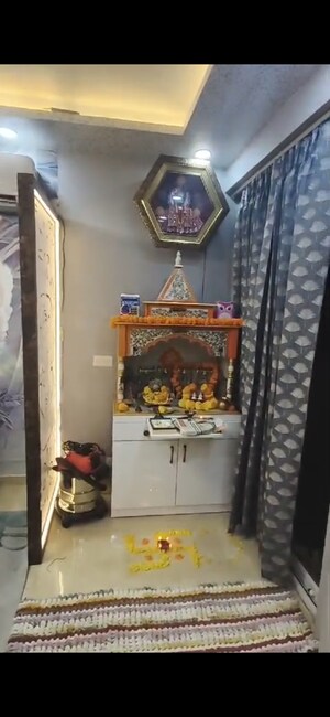 Furnished Amenities in 3 BHK Builder Floor at Signature Global Park 4 and 5, Sohna Sector 36 – for Sale