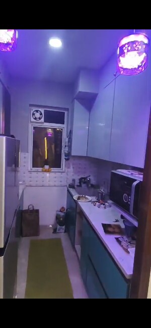 Furnished Amenities in 3 BHK Builder Floor at Signature Global Park 4 and 5, Sohna Sector 36 – for Sale