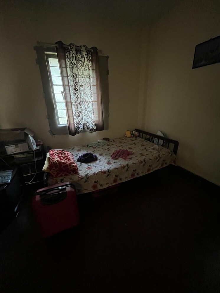 Bedroom, niyoshi-park 1 Bedroom 600 Sq.Ft. Apartment In Aundh Pune 9077076