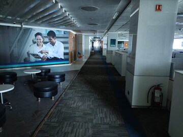 Parking in  Office Space in IT/SEZ at AIPL Joy Central, Sector 65 – for Rent