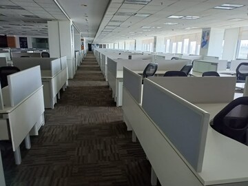 Team Area in  Office Space in IT/SEZ at AIPL Joy Central, Sector 65 – for Rent