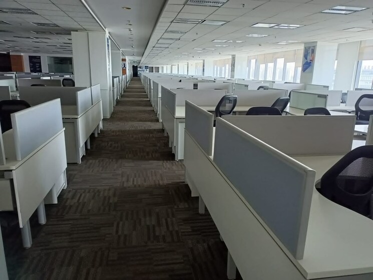Team Area, aipl-joy-central Commercial Office Space in IT/SEZ 5000 Sq.Ft. In Sector 65 Gurgaon 9077072